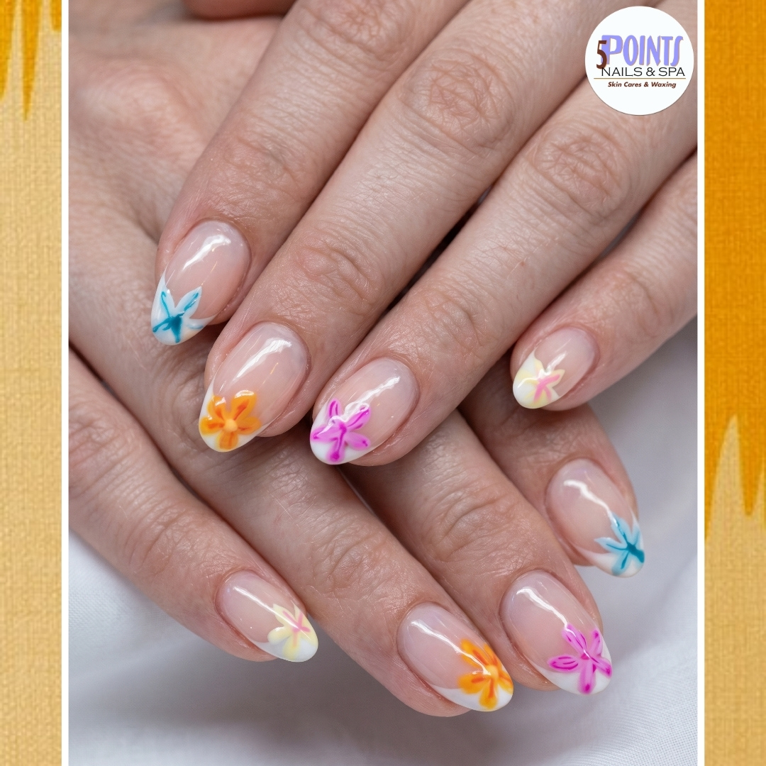 Nail June 16